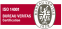 ISO 9001 and ISO 14001