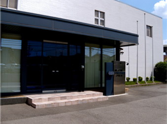 菊地精巧株式会社社長ごあいさつ